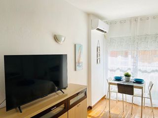 Estudio en alquiler en Parque de la Paloma en Benalmádena