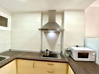 Estudio en alquiler en Parque de la Paloma en Benalmádena