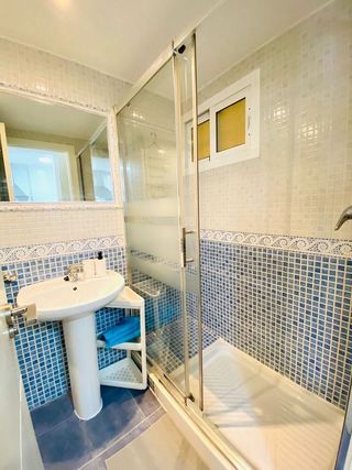 Estudio en alquiler en Parque de la Paloma en Benalmádena