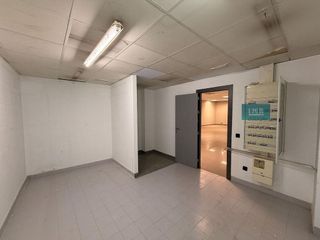 Local comercial en alquiler en Triana Casco Antiguo en Sevilla
