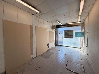 Local comercial en alquiler en Triana Casco Antiguo en Sevilla