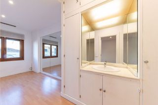 Piso en alquiler en Recoletos en Madrid