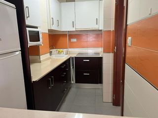 Piso en alquiler en Guardamar Playa en Guardamar del Segura