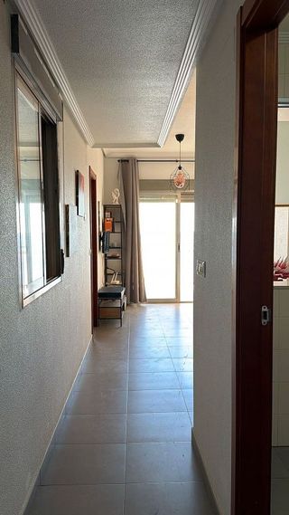 Piso en alquiler en Guardamar Playa en Guardamar del Segura