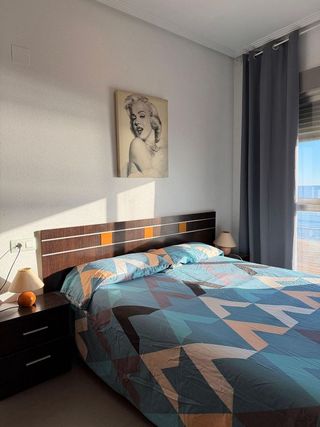 Piso en alquiler en Guardamar Playa en Guardamar del Segura