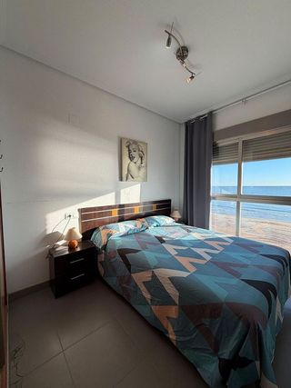 Piso en alquiler en Guardamar Playa en Guardamar del Segura