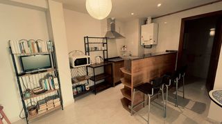 Piso en alquiler en Embajadores - Lavapiés en Madrid