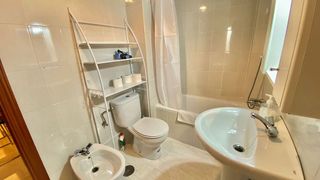 Piso en alquiler en Embajadores - Lavapiés en Madrid