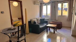 Piso en alquiler en Embajadores - Lavapiés en Madrid