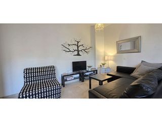 Piso en alquiler en La Goleta - San Felipe Neri en Málaga