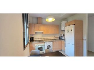 Piso en alquiler en La Goleta - San Felipe Neri en Málaga