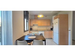 Piso en alquiler en La Goleta - San Felipe Neri en Málaga