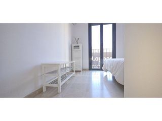 Piso en alquiler en La Goleta - San Felipe Neri en Málaga