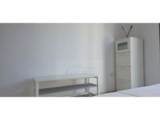 Piso en alquiler en La Goleta - San Felipe Neri en Málaga