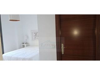 Piso en alquiler en La Goleta - San Felipe Neri en Málaga