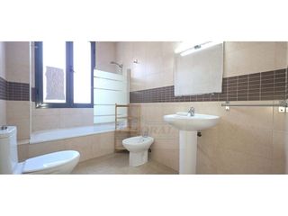 Piso en alquiler en La Goleta - San Felipe Neri en Málaga