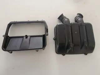 Caja Filtro Aire CBR 600 F1 87-90