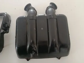 Caja Filtro Aire CBR 600 F1 87-90