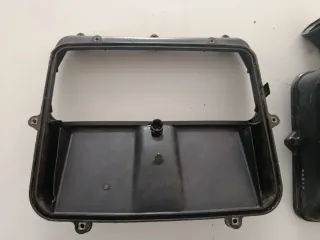 Caja Filtro Aire CBR 600 F1 87-90