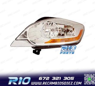 FARO IZQ FORD KUGA 08-13