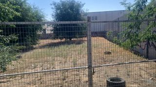 Solar en venta en San Andrés en Madrid