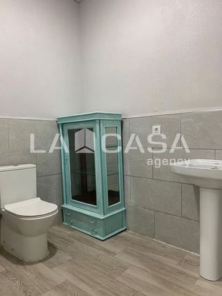 Local comercial en venta en Bajadilla - Fuente Nueva en Algeciras