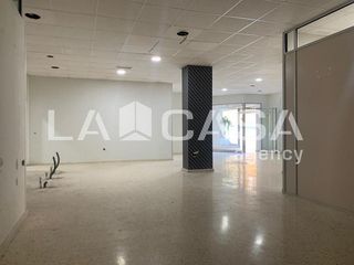 Local comercial en venta en Bajadilla - Fuente Nueva en Algeciras