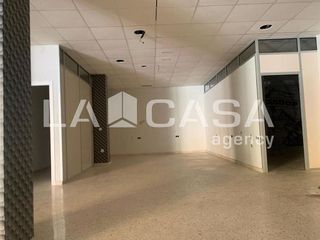 Local comercial en venta en Bajadilla - Fuente Nueva en Algeciras