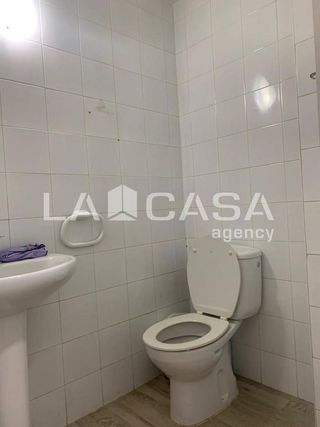Local comercial en venta en Bajadilla - Fuente Nueva en Algeciras