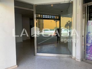 Local comercial en venta en Bajadilla - Fuente Nueva en Algeciras