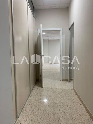 Local comercial en venta en Bajadilla - Fuente Nueva en Algeciras