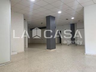 Local comercial en venta en Bajadilla - Fuente Nueva en Algeciras