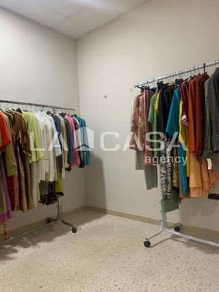 Local comercial en venta en Bajadilla - Fuente Nueva en Algeciras