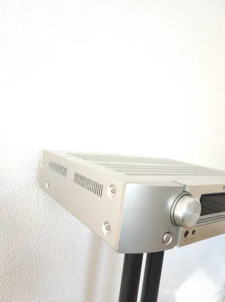 Amplificador Marantz