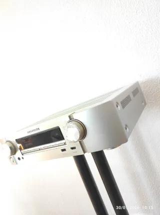 Amplificador Marantz