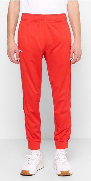 Chándal Lacoste Talla M Nuevo