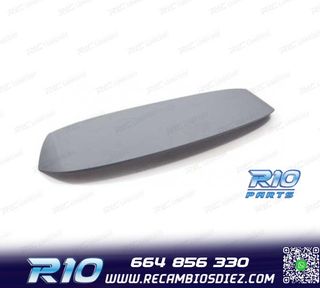 ALERÓN BMW E81 E87 LOOK RDX ABS