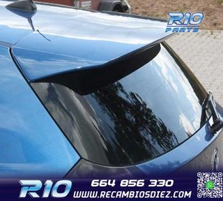 ALERÓN BMW E81 E87 LOOK RDX ABS