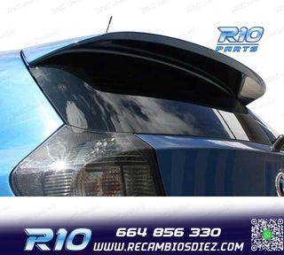 ALERÓN BMW E81 E87 LOOK RDX ABS