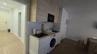 Piso en alquiler en Castrillón