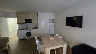 Piso en alquiler en Castrillón