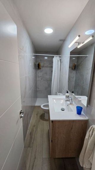 Piso en alquiler en Castrillón