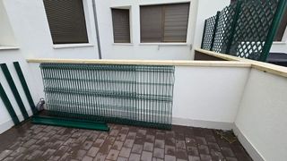 Piso en alquiler en Castrillón