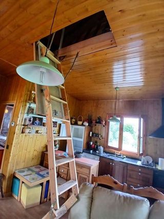 Casa en venta en Ocón