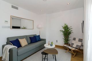 Ático en alquiler en Centre en Sitges