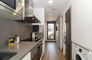 Ático en alquiler en Centre en Sitges