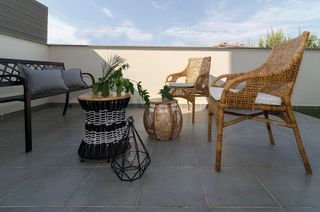 Ático en alquiler en Centre en Sitges