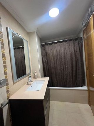 Piso en alquiler en Centro en Torrevieja