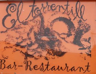 Restaurante en venta en Pira