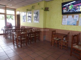 Restaurante en venta en Pira